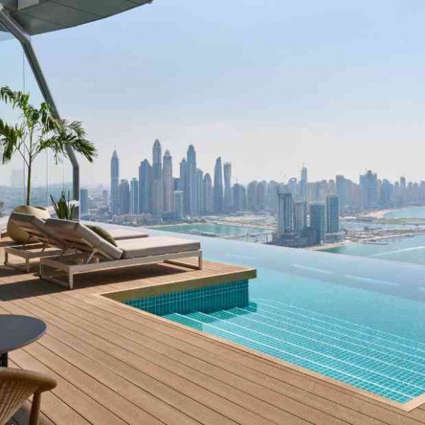 Pool set to eclipse Miami as world’s most expensive at 129 metres