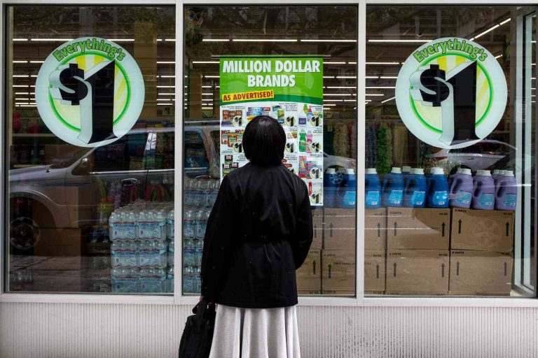 Dollar Tree to raise prices in latest bid to boost its growth