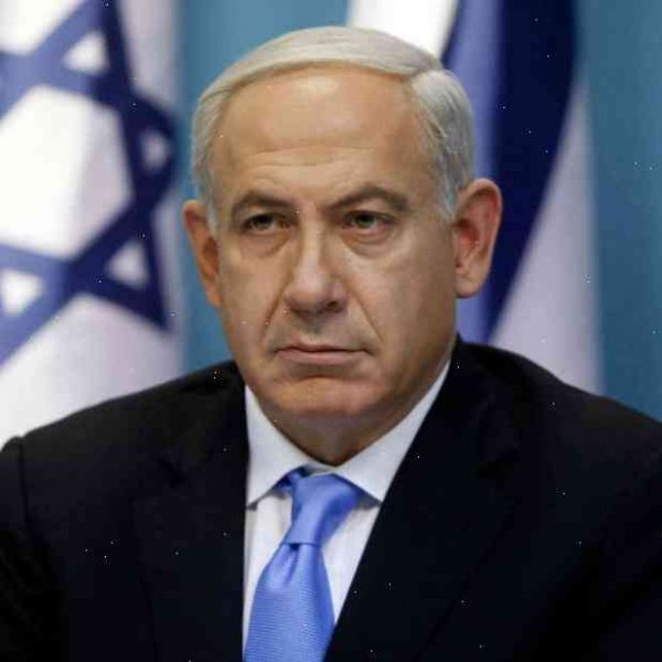 Netanyahu: Political Quotient