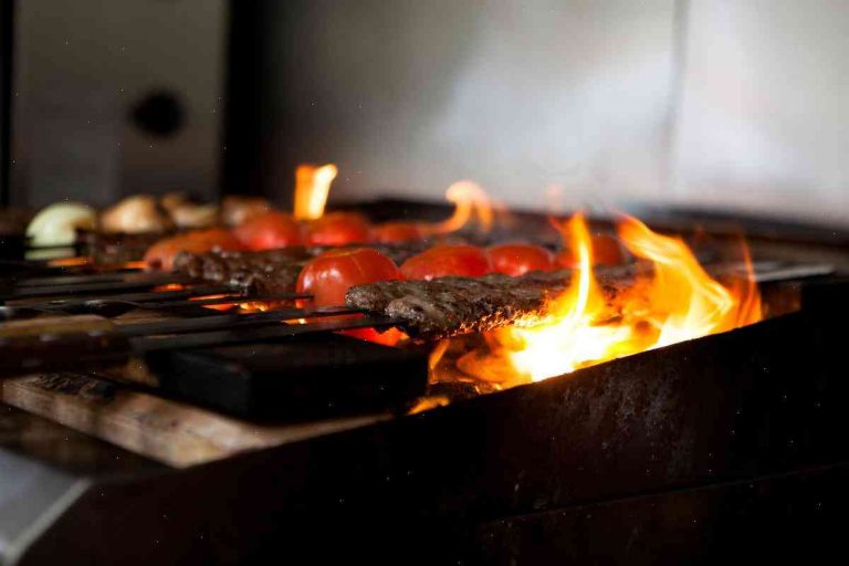 Tawda in Damascus: Lebanon's beloved kebab is going global