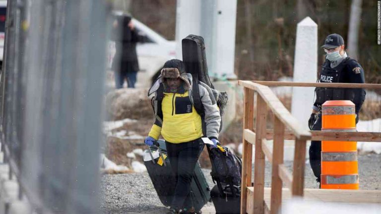 Canada to end controversial policy that makes asylum-seekers seek second try at Canada