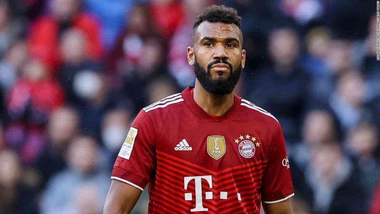 'Banned substance' found in Bayer Leverkusen, Bayern Munich player samples, report says