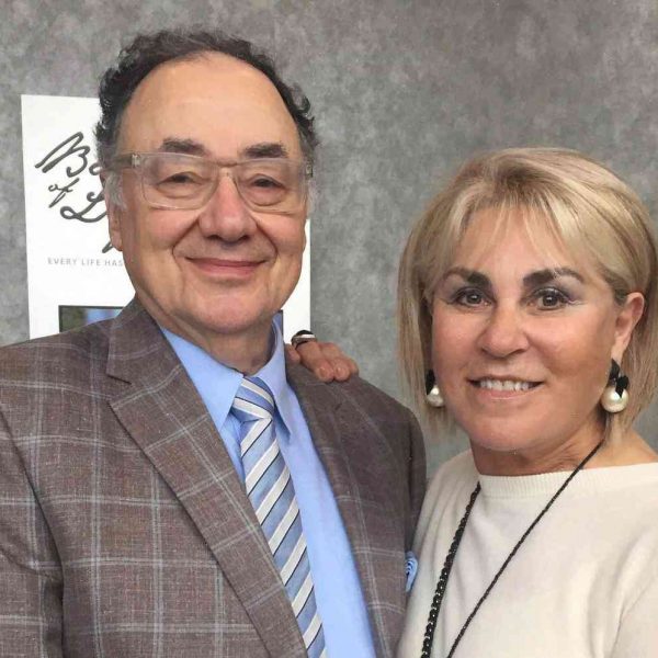 Canada’s federal government ordered to hand over $40 million to Barry Sherman’s family