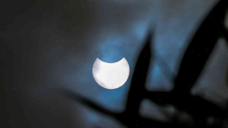 Solar eclipse: How you can watch one