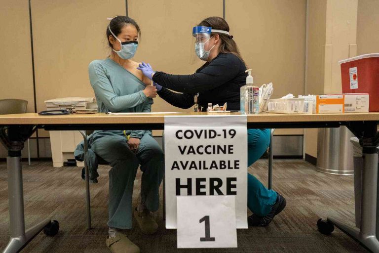 FDA approves new flu vaccine to protect against common virus