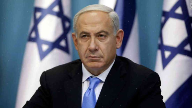 Netanyahu: Political Quotient